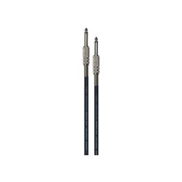 Cable De Instrumento De 3 Metros. Entrada Y Salida Jack Metálico Precio: 4.49999968. SKU: B1HEND3E2Y