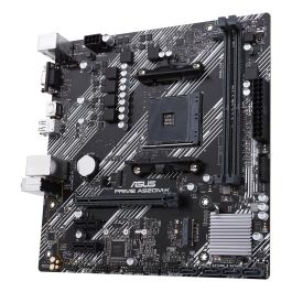 ASUS PRIME A520M-K Placa Base AMD A520 Micro ATX hasta 64 GB de RAM