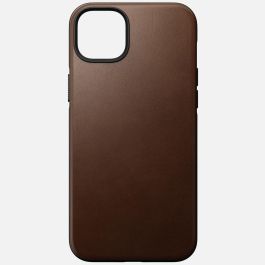 Nomad Funda Modern Leather Case para iPhone 14 Plus Rustic Brown Precio: 14.399. SKU: B1BLHW44H6