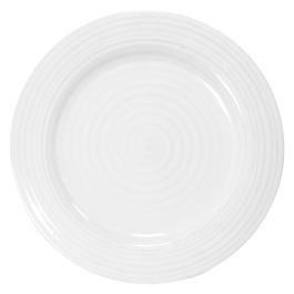 Portmeirion Plato Llano Sophie Conran 28 cm (4 Unidades) Apto para Lavavajillas y Microondas Precio: 77.69000052. SKU: B18MXPCYT5