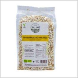 ECO SALIM Trigo Sarraceno Hinchado Bio Vegan 100g Precio: 2.5899995. SKU: B1B4WFSS4R