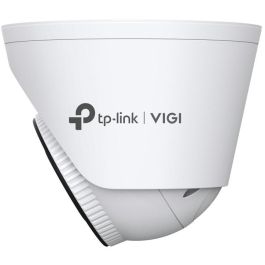 TP-LINK INSIGHT S485 Cámara de Seguridad CCTV Exterior 3840 x 2160 Pixeles con Visión Nocturna y Resistencia a la Intemperie