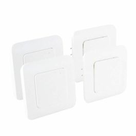 Dio Connected Home DIO5411478569695 Juego de 2 kits de interruptores inalámbricos - Blanco Precio: 69.68999961. SKU: B1DZA9SQ3Y