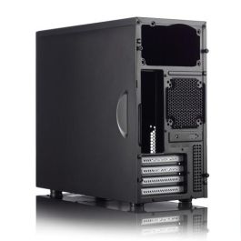 Fractal Design CORE 1100 Mini Tower Negro