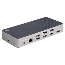 Hub USB Startech 116E-USBC-DOCK