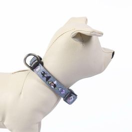 Collar premium para perros m/l disney villanas t4m:m/l Collar premium para perros m/l disney villanas t4m:m/l