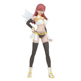 BANPRESTO Figura Ariel Angel Glitter & Glamorous 2.5 Dimensional Seduction 22cm Precio: 32.69000009. SKU: B12DW9ZQTW