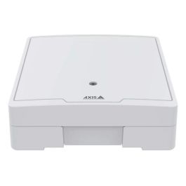 Axis A1610 Controladora de puerta IP avanzada, robusta para dos puertas, con PoE, 250K usuarios/eventos, ciberseguridad y gestión autónoma