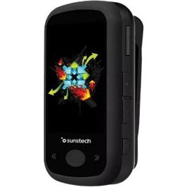 SUNSTECH IBIZABT8GBBK MP4 1.8" 8GB FM Bluetooth Negro Precio: 33.68999975. SKU: B1K5RMPWAG