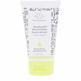 Drunk Elephant WONDERWILD MIRACLE BUTTHER Crema Reparadora Nutritiva Intensiva para Piel Seca 60 ml Precio: 34.59000017. SKU: B1HE9Q6BEA