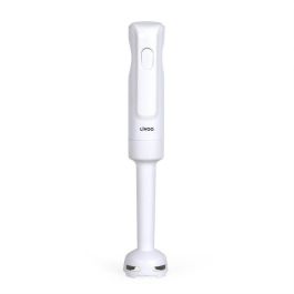 Batidora de mano - LIVOO - 300 W - 2 cuchillas de acero inoxidable - 1 velocidad - Blanca Precio: 30.50000052. SKU: B1ERBWCL8W