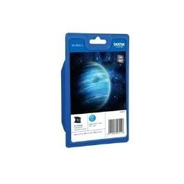 BROTHER Cartucho tinta azul MFCJ6510DW/MFCJ6710DW/MFCJ6910DW, 1.200 pag. Precio: 23.50000048. SKU: S7748891