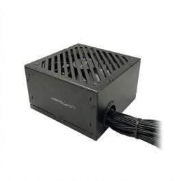 LC-Power LC6750B-SI V3.1 Fuente de Alimentación 750W 80 PLUS Bronze ATX para PC Precio: 96.49999986. SKU: B14V67QZ4L