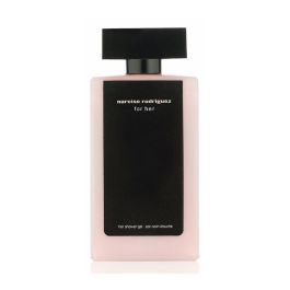 Narciso Rodriguez Gel de Ducha For Her 200 ml Precio: 28.49999999. SKU: B1H7NHCCAZ