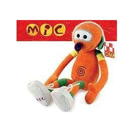 Peluche Mic 19102 Educa Peluche Mic 19102 Educa