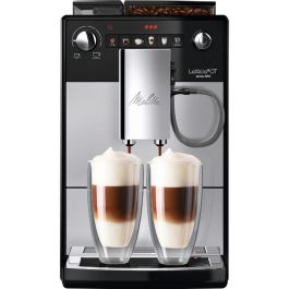 Cafetera automática - MELITTA - Latticia OT F300-101 - Plata Precio: 520.49999969. SKU: B13S7C9H5J