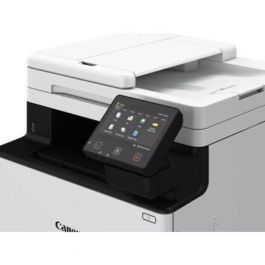 Canon i-SENSYS MF754Cdw Impresora Multifunción Láser Color WiFi Dúplex Automático Fax Cloud 33 ppm Escáner 100 ipm 5455C009