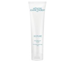 Méthode Jeanne Piaubert ISOPURE Gel Nettoyant Pureté Limpiador Facial 100 ml Precio: 19.79000012. SKU: S4504439