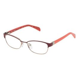 Montura de Gafas Tous VTK010500A47 Marrón Precio: 37.50000056. SKU: S0350799