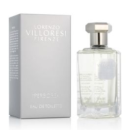 Perfume Unisex Lorenzo Villoresi Firenze Iperborea EDT 100 ml Precio: 111.4999996. SKU: S8303968