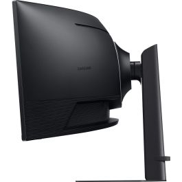 Samsung S49C950UAU ViewFinity S9 - Monitor Profesional Curvo Ultrapanorámico 49" Dual QHD, 1000R, USB-C 90W, HDR400, 120Hz