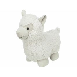 Peluche para perros Trixie Eyleen Poliéster Felpa Alpaca 26 cm Precio: 12.59000039. SKU: B15N9DEMNB