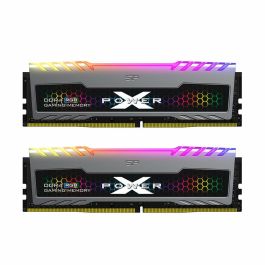 Memoria RAM Silicon Power XPOWER Turbine RGB CL16 Precio: 149.9500002. SKU: S7803145