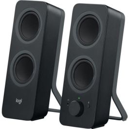 Altavoces con Bluetooth Logitech Z207/ 10W/ 2.0 Precio: 61.49999966. SKU: B1A238W2AH