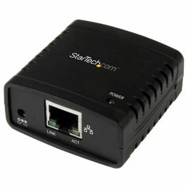 Adaptador USB 2.0 a Red RJ45 Startech PM1115U2 Adaptador USB 2.0 a Red RJ45 Startech PM1115U2