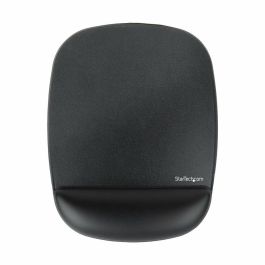 Alfombrilla de Ratón Startech B-ERGO-MOUSE-PAD Negro Precio: 24.69000039. SKU: B1GDBRG3RN