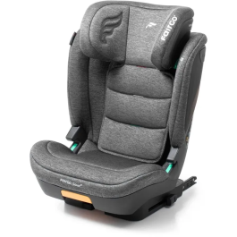Babyauto Silla de Coche Colosso BAB8435593701904 Grupo 2/3 I-Size 100/150 cm Isofix 11 Posiciones Altura Reposacabezas Gris Precio: 128.88999981. SKU: B16HF9WWMN