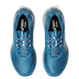 Zapatillas de trail para mujer Asics Gel-Venture 10 Azul 38