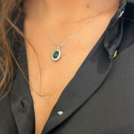 Colgante Mujer Lotus LP3459-1/3