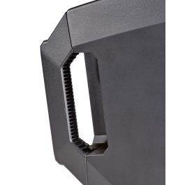 Alesis Amp12 Mkii Monitor Activo para Batería Electrónica 1100W RMS 2500W pico Woofer 12" Bluetooth Entradas XLR/Jack