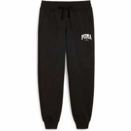 Pantalón Largo Deportivo Puma Squad Pants Fl Mujer Precio: 56.8216. SKU: B1E37Q4LWP