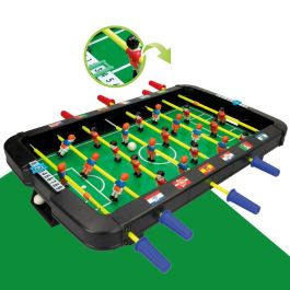 Futbolín de Sobremesa CB Games 45 x 8 x 55 cm (2 Unidades) Futbolín de Sobremesa CB Games 45 x 8 x 55 cm (2 Unidades)