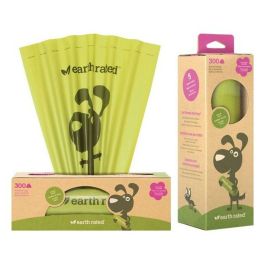 Earth Rated Bolsas Eco-Friendly 300Bolsas Lavanda Earth Rated Bolsas Eco-Friendly 300Bolsas Lavanda