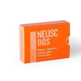 Neusc 2 Pastilla Naranja 24Gr Precio: 5.89000049. SKU: B1KF5HJVEL