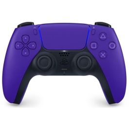 Sony DualSense Wireless Controller V2 para PlayStation 5 Púrpura, Conexión Inalámbrica y Alámbrica, con Vibración y Panel Táctil Sony DualSense Wireless Controller V2 para PlayStation 5 Púrpura, Conexión Inalámbrica y Alámbrica, con Vibración y Panel Táctil Precio: 85.78999946. SKU: B12444MHM4