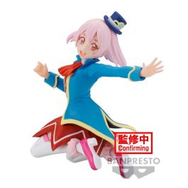 Figura Emul Shangri La Frontier 8cm Precio: 31.89000012. SKU: B1AE7NXG55