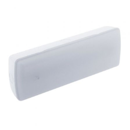Luz baliza de emergencia Iglux EMER-400/ Potencia 5W/ 400 Lúmenes/ 6000ºK/ Ángulo de apertura 120º Precio: 24.50000014. SKU: B14384HVMB