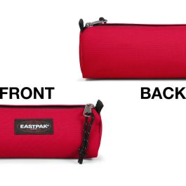 Eastpak Estuche Escolar para Lápices Sailor Red