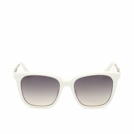 Guess Gafas GU7886 21P 140 mm Gafas de Sol Mujer Cuadradas Blanco Verde Degradado Precio: 79.49999959. SKU: B1D6REQ3WS