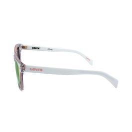 Gafas de Sol Unisex Levi's LV-1002-S-900 Ø 53 mm