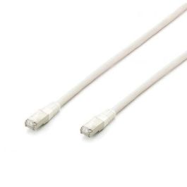 Equip Cable Patch Cat6A S/FTP 2xRJ45 0.50m blanco LSZH Precio: 21.78999944. SKU: B14P4BCL2X
