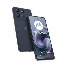 Smartphone Motorola Moto G86 5G 6,67" Octa Core 8 GB RAM 256 GB Azul