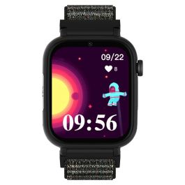 Smartwatch DCU KIDS PRO Negro Smartwatch DCU KIDS PRO Negro Precio: 114.49999979. SKU: B1FLA2WBFM