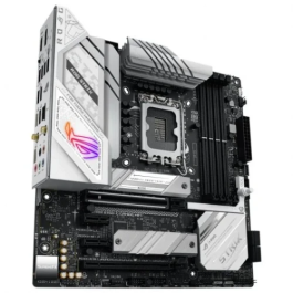 Placa Asus Rog Strix B760-G Gaming Wifi Placa Asus Rog Strix B760-G Gaming Wifi