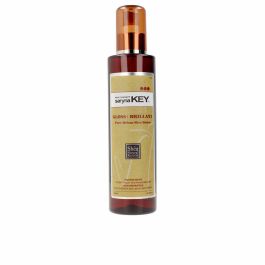 Saryna Key DAMAGE REPAIR Spray Gloss Tratamiento Brillo Reparador Protección UV Cabello Seco y Teñido Manteca de Karité 250 ml Precio: 22.58999941. SKU: B1C67QM2ZT