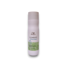 Elements Calming, Sin silicona, Champú para el cabello, Para calmar, 250 ml Precio: 13.89000019. SKU: B165LXFZPP